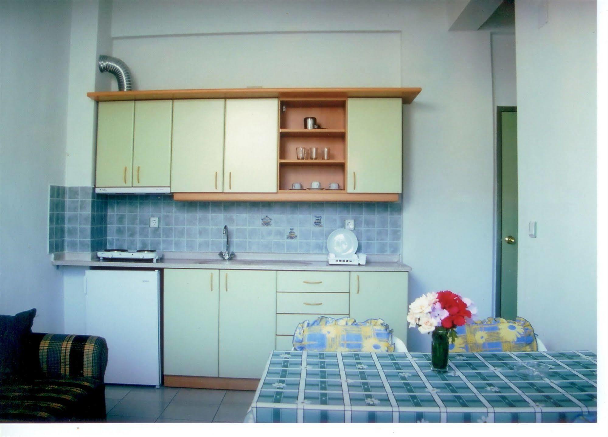 Parkmar Apart Marmaris Exterior foto