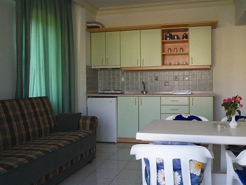Parkmar Apart Marmaris Exterior foto